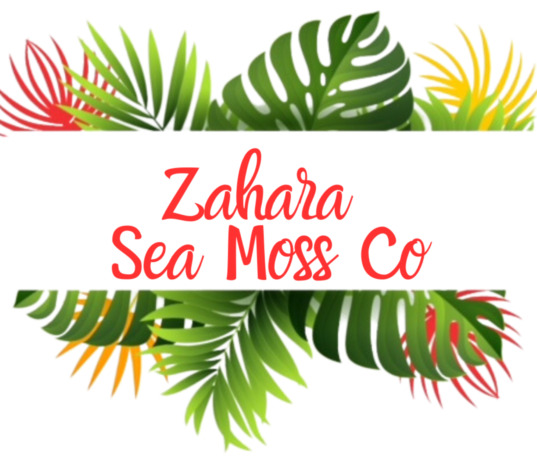 Zahara Sea Moss Co